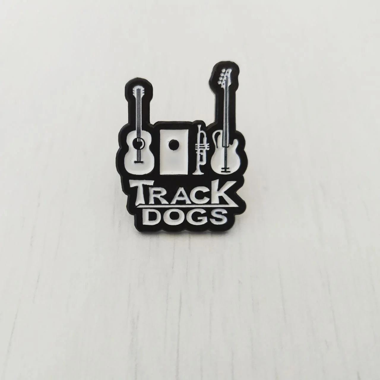 Bordes negros, la solución para el esmalte suave